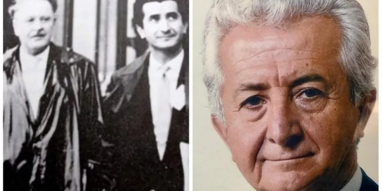 Gazeteci ve yazar Orhan Karaveli vefat etti