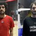 Gaziantep Basketbol'dan Tutku Açık ve Birkan Batuk: "Şans eseri depremden kurtulduk"