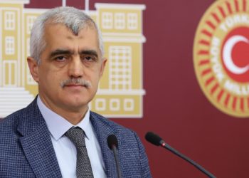Gergerlioğlu: Yeni Adıyaman’ı tarım arazisine yapıyorlar