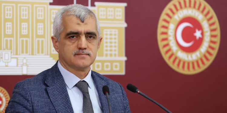 Gergerlioğlu: Yeni Adıyaman’ı tarım arazisine yapıyorlar