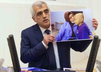 Gergerlioğlu’ndan Yusuf Kerim için kanun teklifi