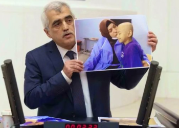 Gergerlioğlu’ndan 'Yusuf Kerim' teklifi