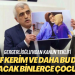 Gergerlioğlu’ndan kanun teklifi: Yusuf Kerim ve daha bu dramı yaşayacak binlerce çocuk için!