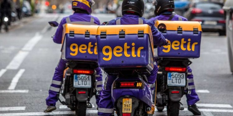 Getir iddiaları doğruladı: Kullanıcı bilgileri çalındı