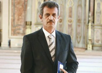 Gezi Parkı'nın sembol ismiydi: 'Camide bira içtiler' iddiasını yalanlayan müezzin CHP'den milletvekili aday adayı oldu