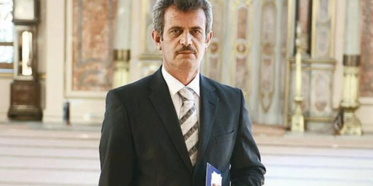 Gezi Parkı'nın sembol ismiydi: 'Camide bira içtiler' iddiasını yalanlayan müezzin CHP'den milletvekili aday adayı oldu