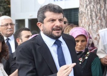 Gezi tutuklusu Can Atalay'ın AYM'ye taşıdığı dava sonuçlandı