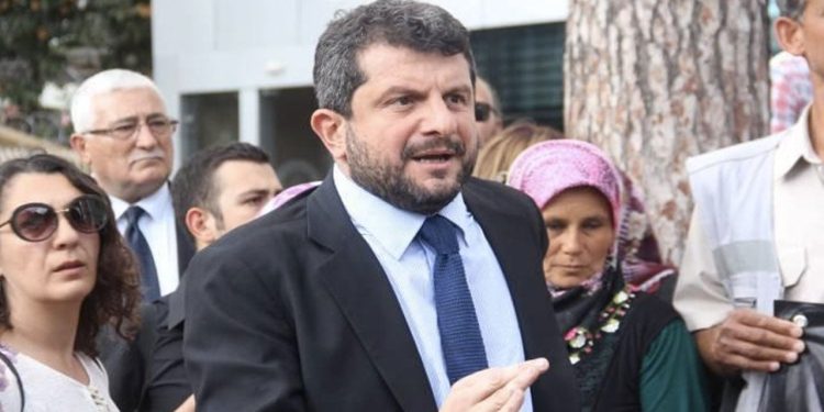 Gezi tutuklusu Can Atalay'ın AYM'ye taşıdığı dava sonuçlandı