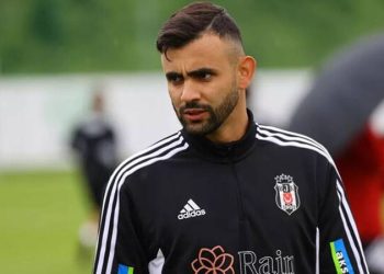 Ghezzal'ın gözü Fenerbahçe derbisinde