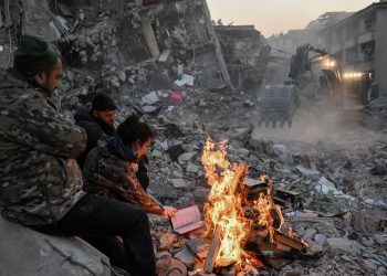 Göç ve Deprem Raporu: ‘Bu çadırlar Türk vatandaşları için yabancılara verilmeyecek’