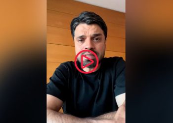 Gökhan Zan: Bari bugün insan olun