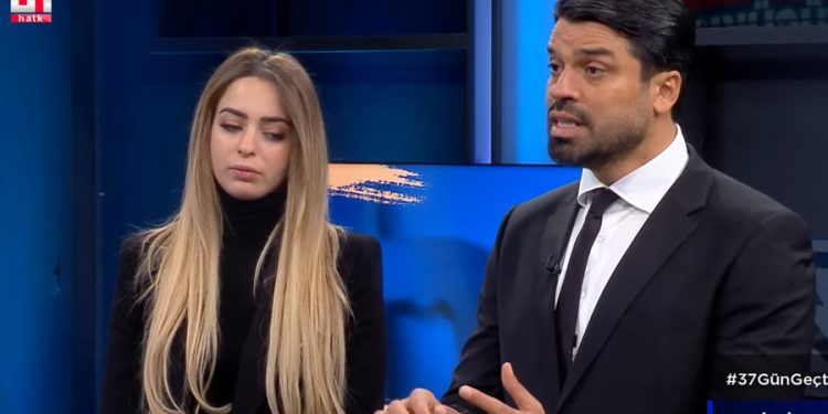Gökhan Zan: Ben hakkımı helal etmiyorum; ne istediysek gelmedi