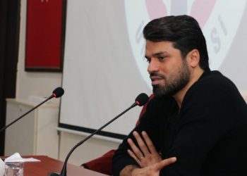 Gökhan Zan: Hatay 86 milyonun şahsi meselesidir