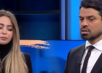 Gökhan Zan: İletişim Başkanlığı'ndan aradılar, hakkımı helal etmiyorum; bana yalan söyledi