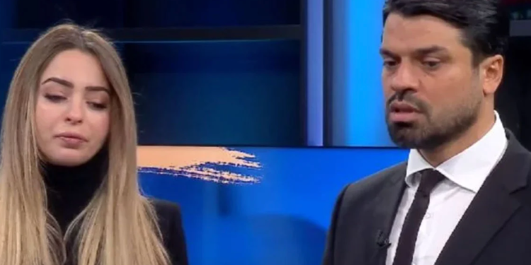 Gökhan Zan: İletişim Başkanlığı'ndan aradılar, hakkımı helal etmiyorum; bana yalan söyledi