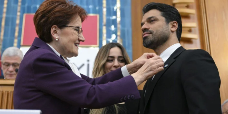 Gökhan Zan'ın İYİ Parti'ye transferi: AKP'den yoğun baskı geldi, 'korumaya' alındı