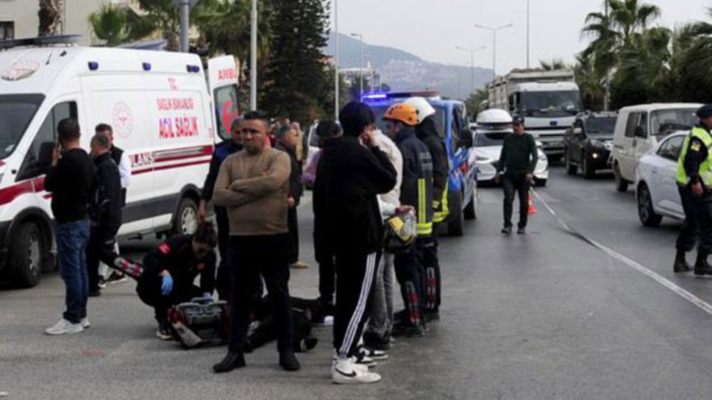 Gökhan Zan’ın depremzede yakınları trafik kazasında hayatını kaybetti