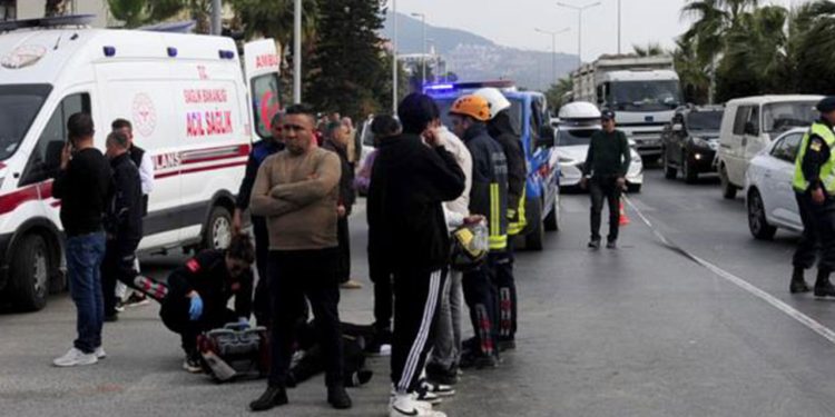Gökhan Zan’ın depremzede yakınları trafik kazasında hayatını kaybetti