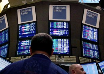Goldman Sachs’tan seçim öncesi ‘dolar’ uyarısı: TL’de değer kaybı sürebilir