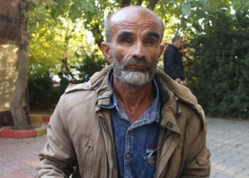 Görme engelliye 'Örgütün kitaplarını okuyor' ifadesiyle dava açıldı