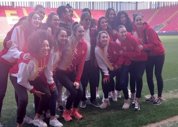 Göztepe'nin gözü Sultanlar Ligi'nde