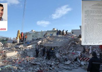 Grand İsias Otel dosyasına Artı Gerçek ulaştı: Ön rapora göre binanın kirişleri zayıftı