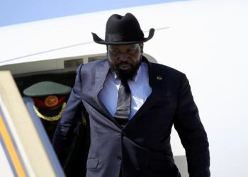 Güney Sudan'da savunma ve içişleri bakanları kovuldu