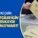 Gurbetçiler için önemli çağrı: Seçmen kaydı için son gün 17 Mart!