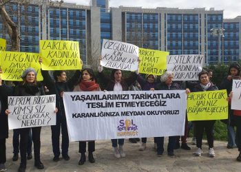 H.K.G davasında karar günü: Dava unutturulmaya çalışılıyor