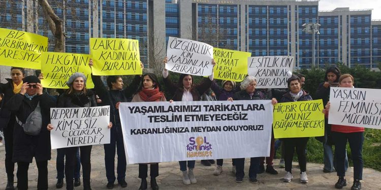 H.K.G davasında karar günü: Dava unutturulmaya çalışılıyor