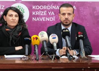 HDP Çocuk Komisyonu: Yeni yaşamı çocuklarla birlikte öreceğiz
