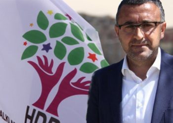 HDP Eş Genel Başkan Yardımcısı Serhat Eren: Partimizle ilgili karar seçime bir gün kala da karar verilebilir