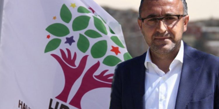 HDP Eş Genel Başkan Yardımcısı Serhat Eren: Partimizle ilgili karar seçime bir gün kala da karar verilebilir