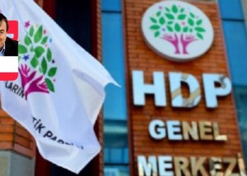 “HDP Sorunu” bir anayasa sorunudur!