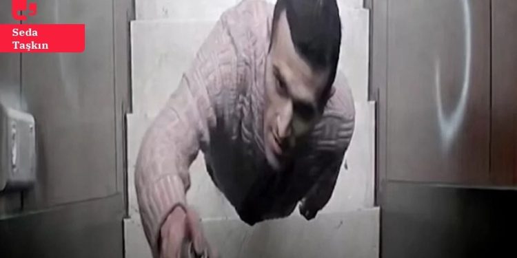 HDP binasına ikinci kez saldırdı: Bu kez sıradan bina 'zannetmiş'