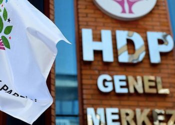 HDP kapatma davası: Partililer, 14 Mart'ta sözlü savunma yapacak