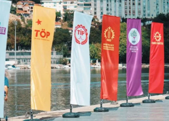 HDP ve TKP kararları dikkat çekti: 'Sosyalist sol'da neler oluyor?