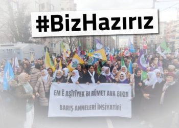 HDP’den 14 Mayıs paylaşımı: #BizHazırız