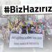 HDP’den 14 Mayıs paylaşımı: #BizHazırız