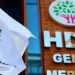 HDP’den tutuklamalara tepki: İktidarın son çırpınışları
