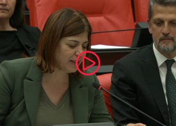 HDP'li Beştaş, kayıp çocuklara ilişkin haberimizi Meclis gündemine taşıdı