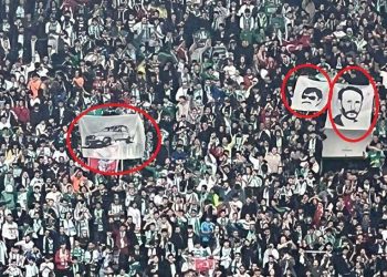 HDP’li Beştaş’tan Bursaspor-Amedspor açıklaması: En ağır yaptırımları uygulamalı!