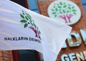 HDP’li Eren: Yargıtay Cumhuriyet Başsavcısı’nın oyunu ifşa oldu