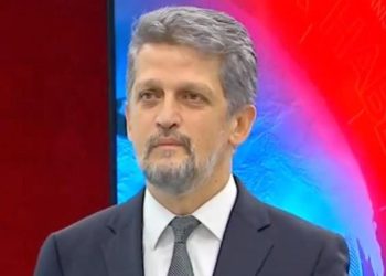 HDP’li Garo Paylan’dan Ağıralioğlu tepkisi: Dilimizi ısırıyoruz