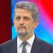 HDP’li Garo Paylan’dan Ağıralioğlu tepkisi: Dilimizi ısırıyoruz