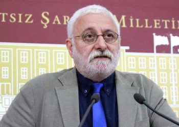 HDP'li Oluç'tan Erdoğan'a: 14 Mayıs'ta millet Cumhur İttifakı’ndan hesabı soracak