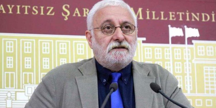 HDP'li Oluç'tan Erdoğan'a: 14 Mayıs'ta millet Cumhur İttifakı’ndan hesabı soracak