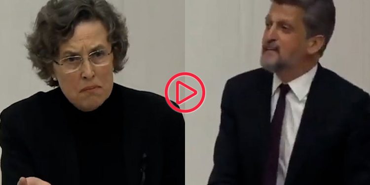 HDP'li Paylan ve Kerestecioğlu'ndan Kızılay tepkisi: En büyük alçaklıklardan biri