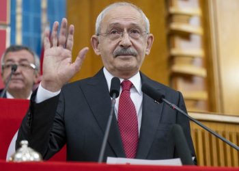 HDP'li Saruhan Oluç'dan Kılıçdaroğlu'nun ziyaret açıklamasına yanıt