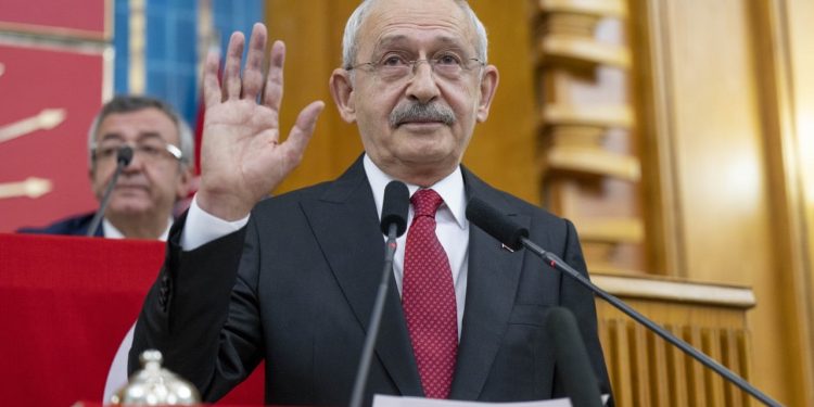 HDP'li Saruhan Oluç'dan Kılıçdaroğlu'nun ziyaret açıklamasına yanıt